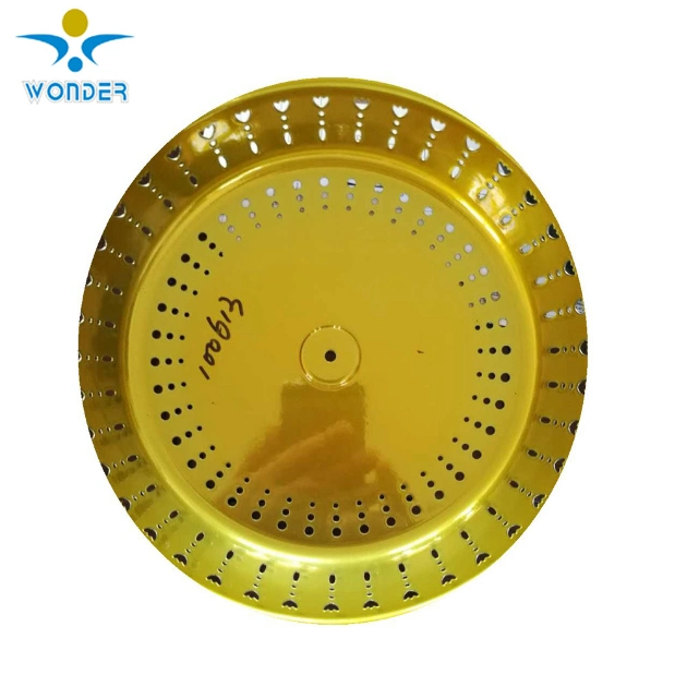 2021 UV Epoxy Nano Mirror Chrome Metallic Shiny Golden Steel Powder Coating for Iron